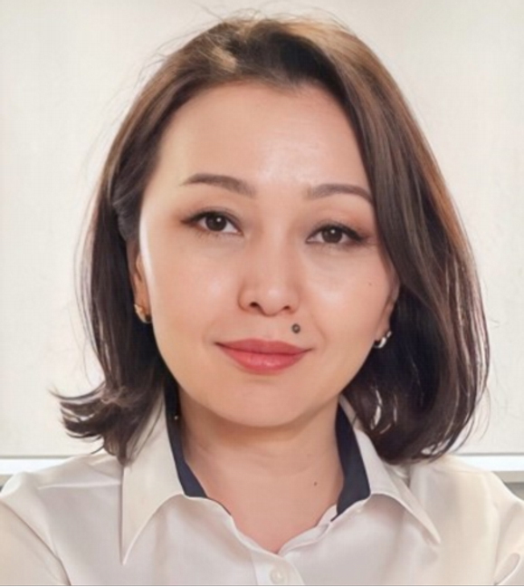 Зарина Умербаева